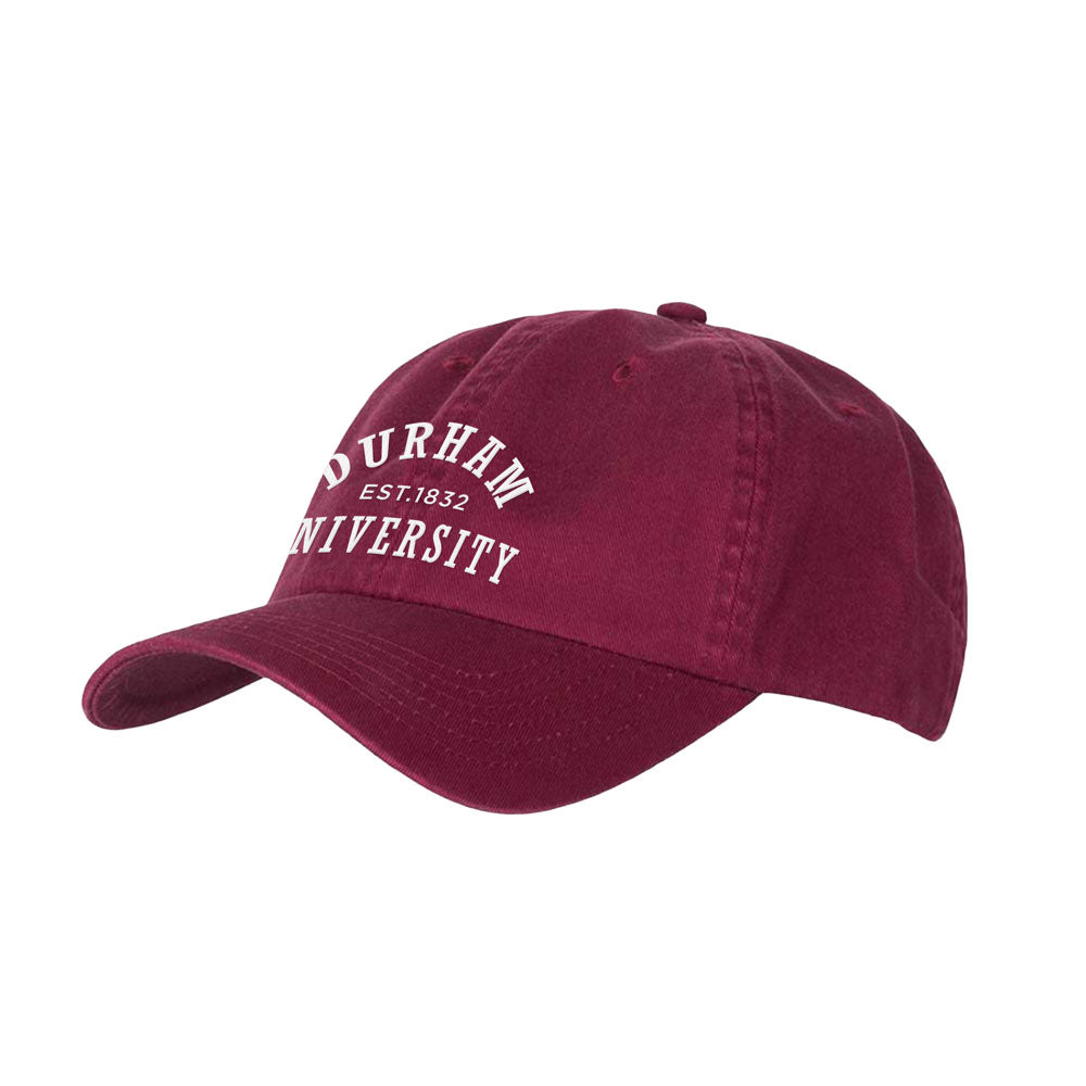 University Cap