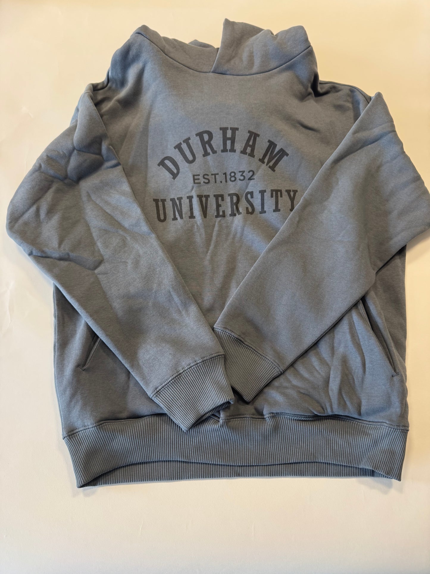 Charcoal Hoodie