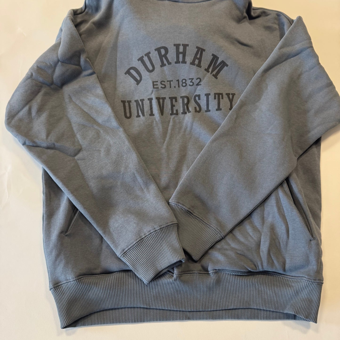 Charcoal Hoodie