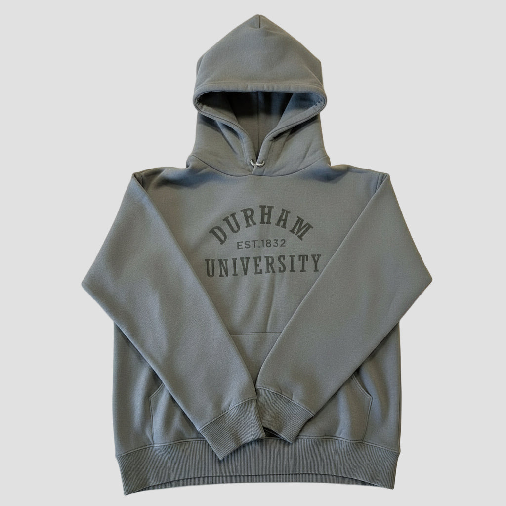 Charcoal Hoodie
