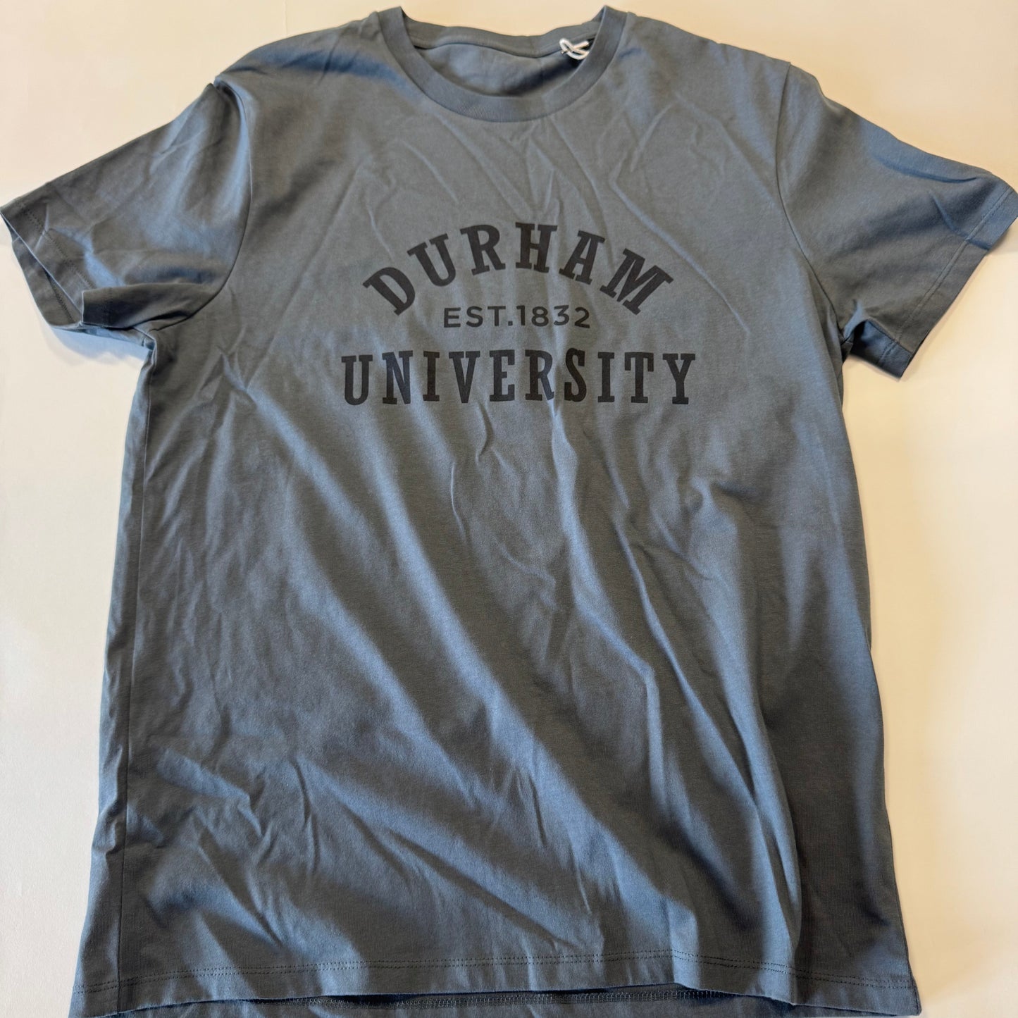 Tonal Iron Grey T-shirt