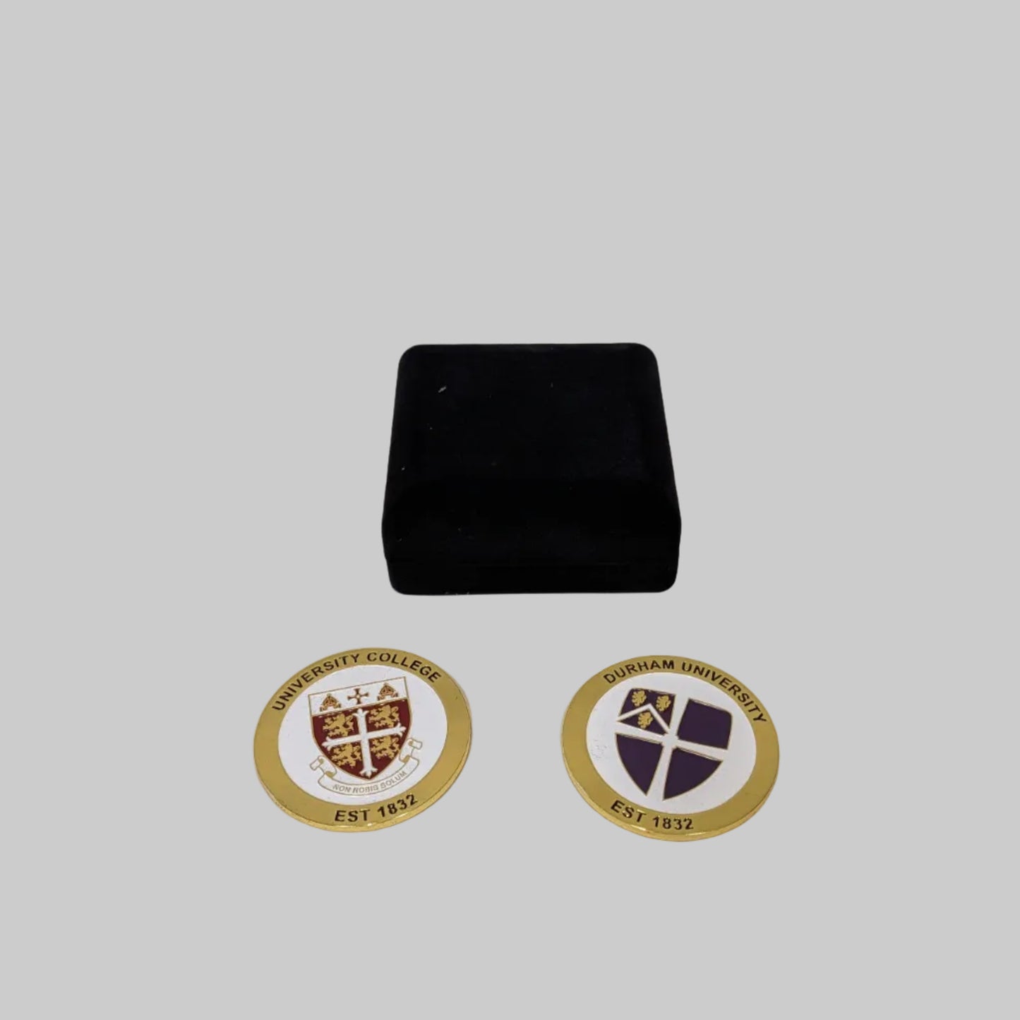 University College Coin