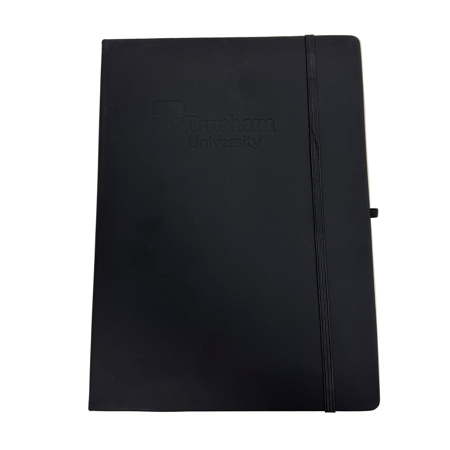 A4 Soft Feel Notebook