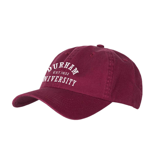 University Cap