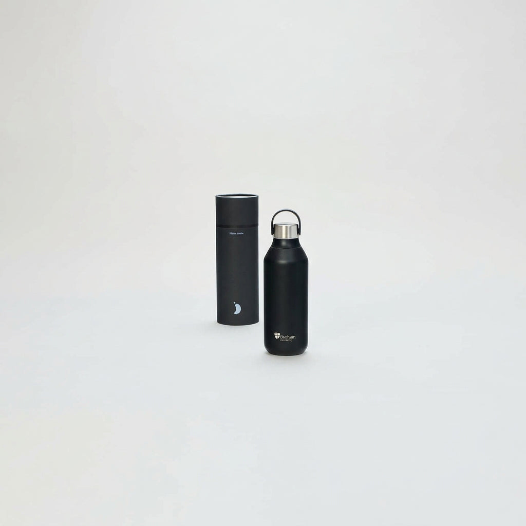 Durham University Black Chilly's Bottle