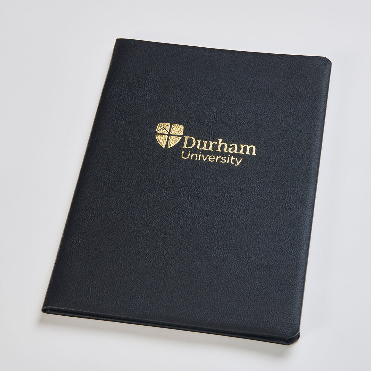 Durham University Certificate Holder