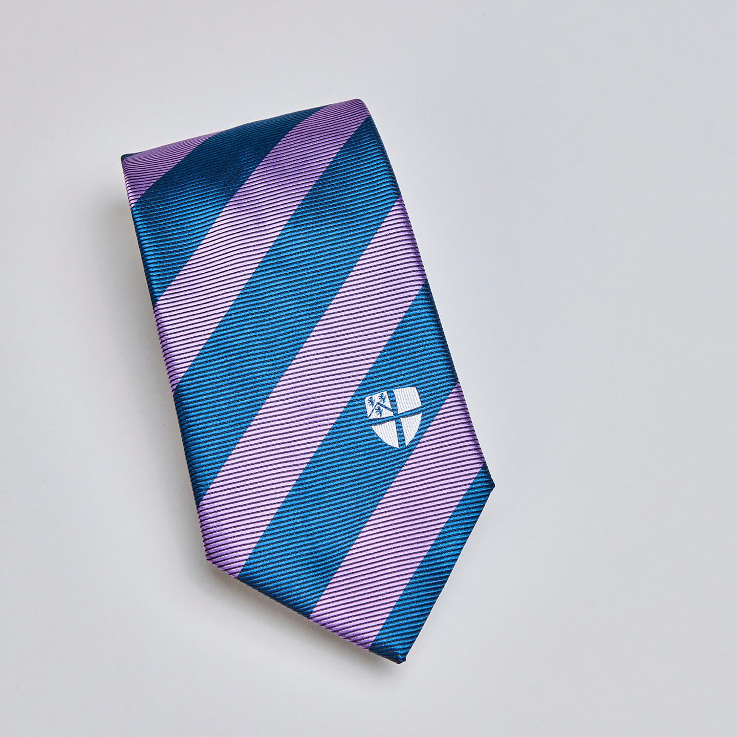 Durham University Polyester Tie