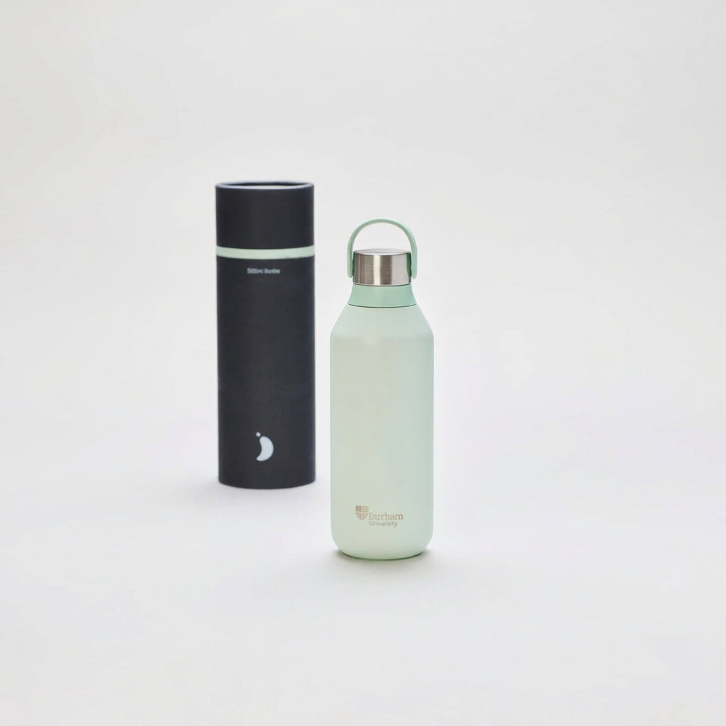 Durham University Sage Chilly's Bottle