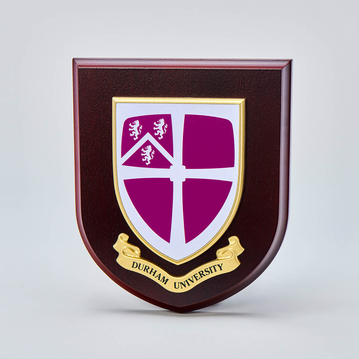 University Shield – Durham University Retail Store