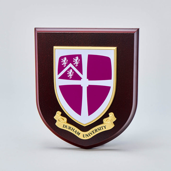 University Shield – Durham University Retail Store