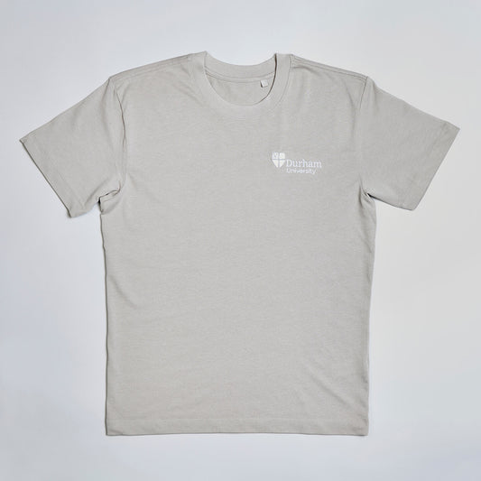 Durham University Stone T-Shirt