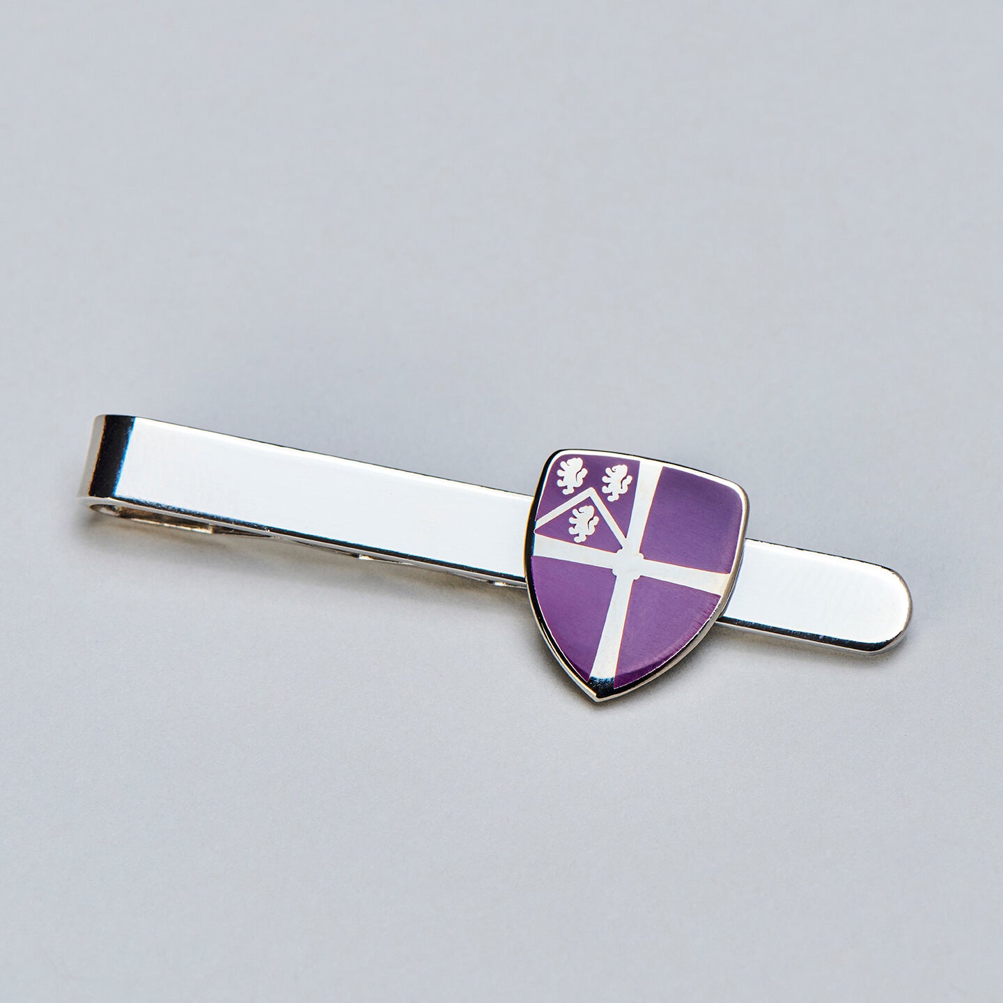 Durham University Tie Slide