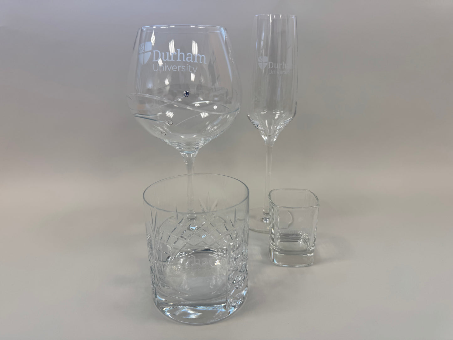 Prosecco Glass
