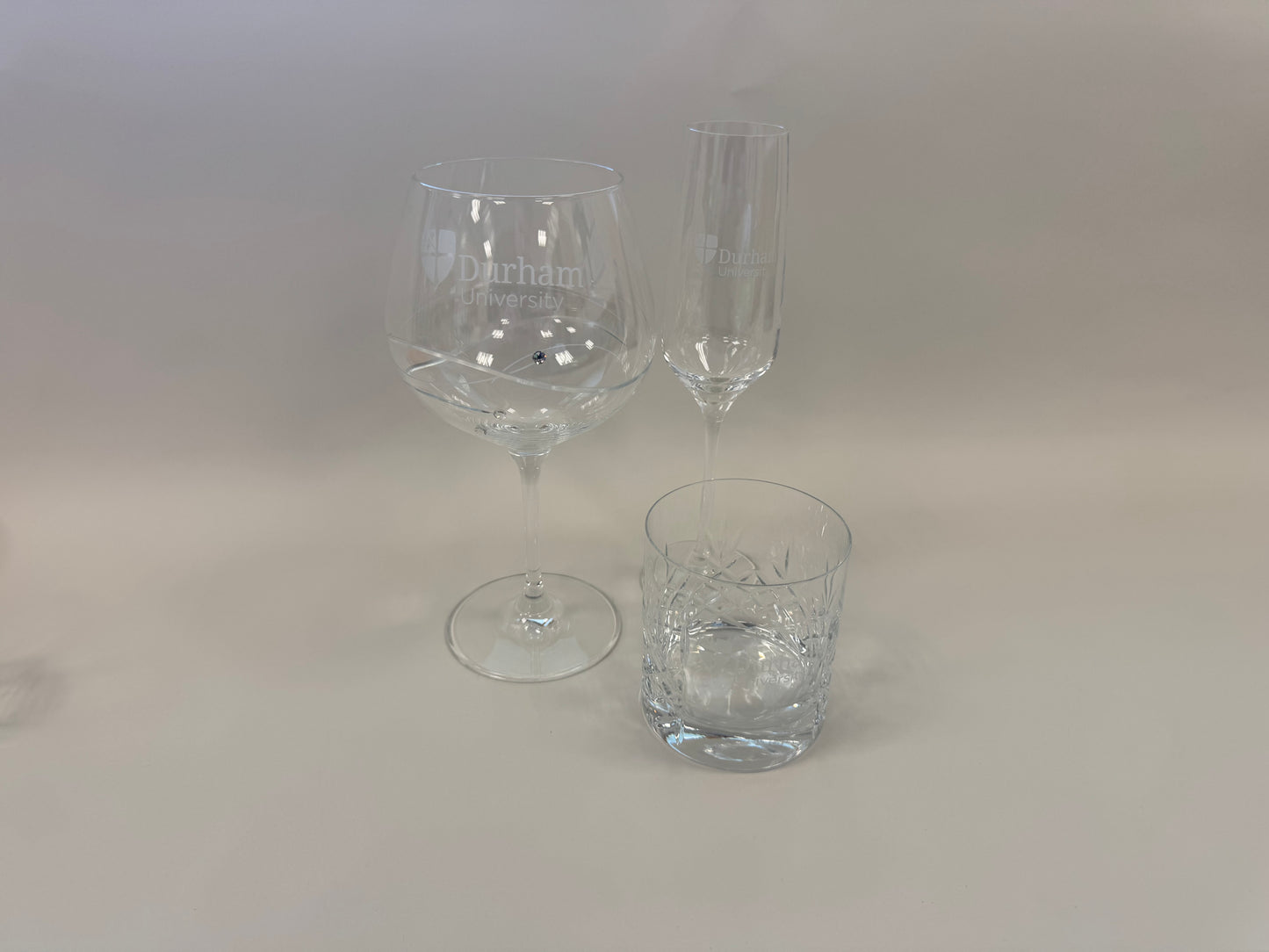 Prosecco Glass