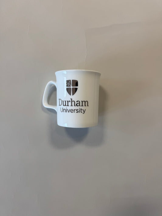 University Logo Mug