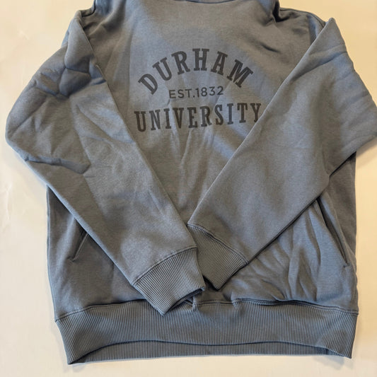 Charcoal Hoodie
