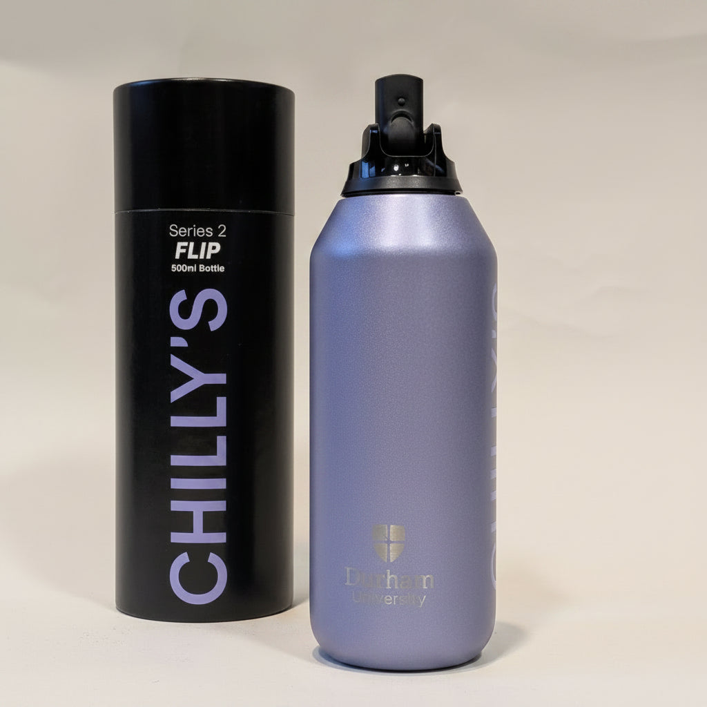 Chilly's Bottle Series 2 Flip