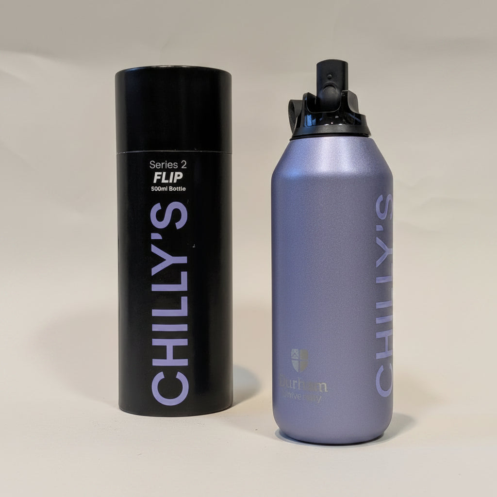 Chilly's Bottle Series 2 Flip