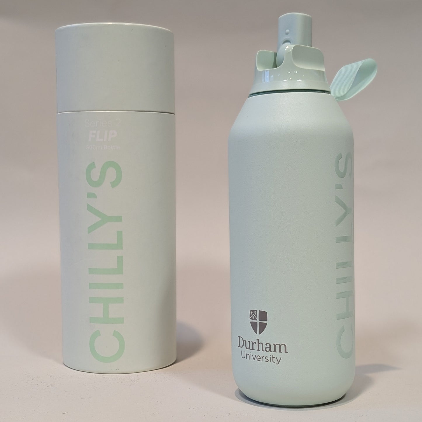 Chilly's Bottle Series 2 Flip