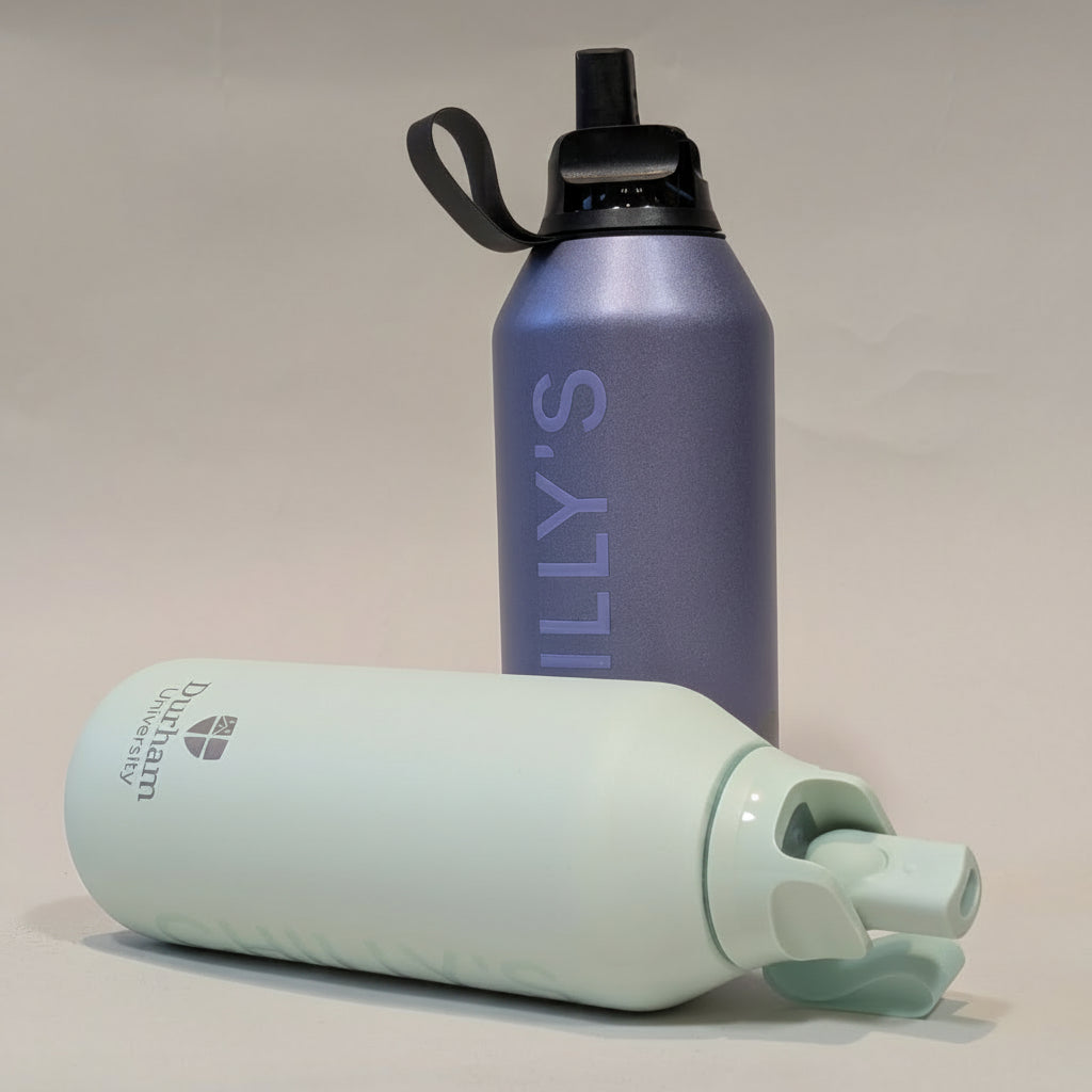 Chilly's Bottle Series 2 Flip