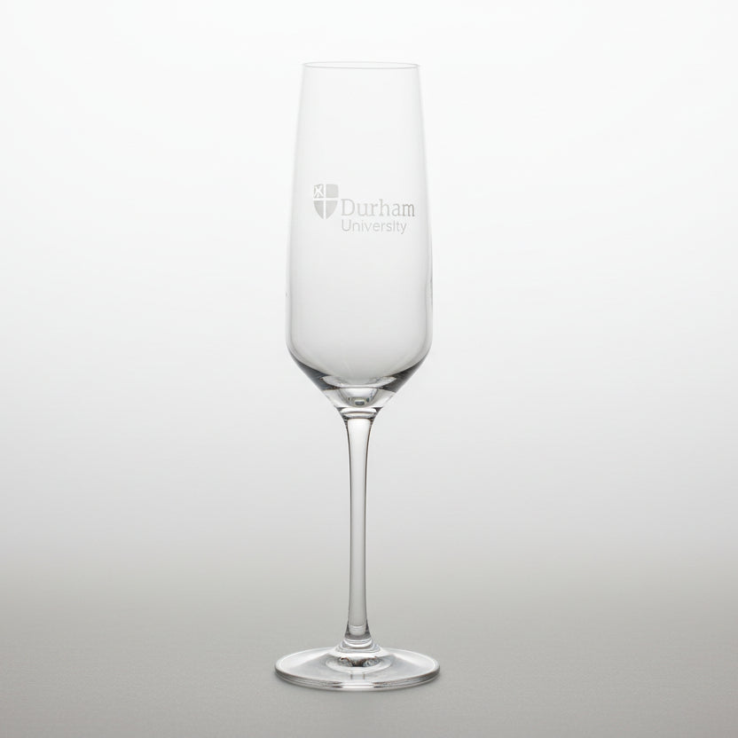 Smooth Prosecco Glass