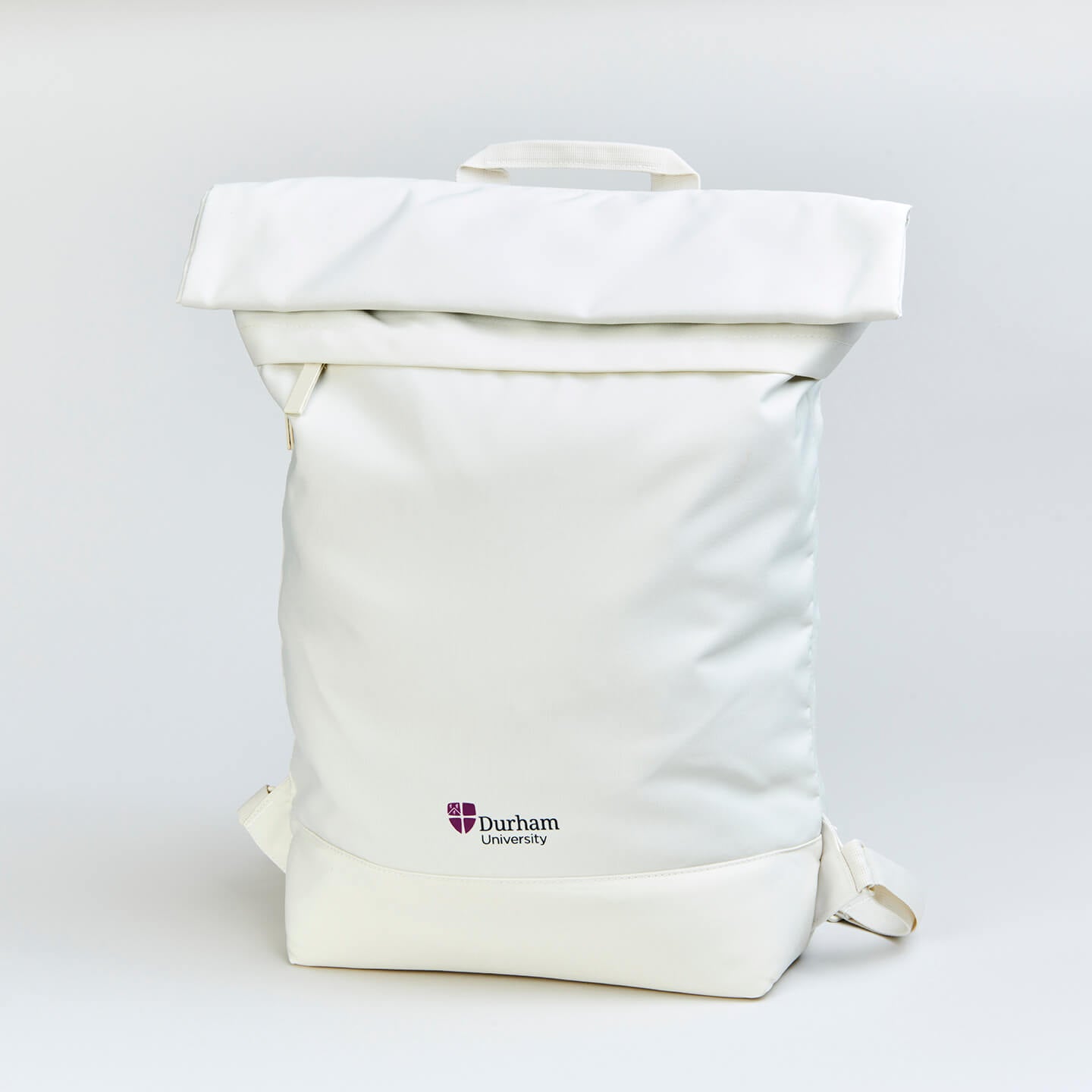 Durham University Backpack Stone