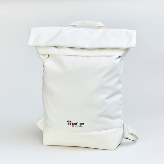 Durham University Backpack Stone