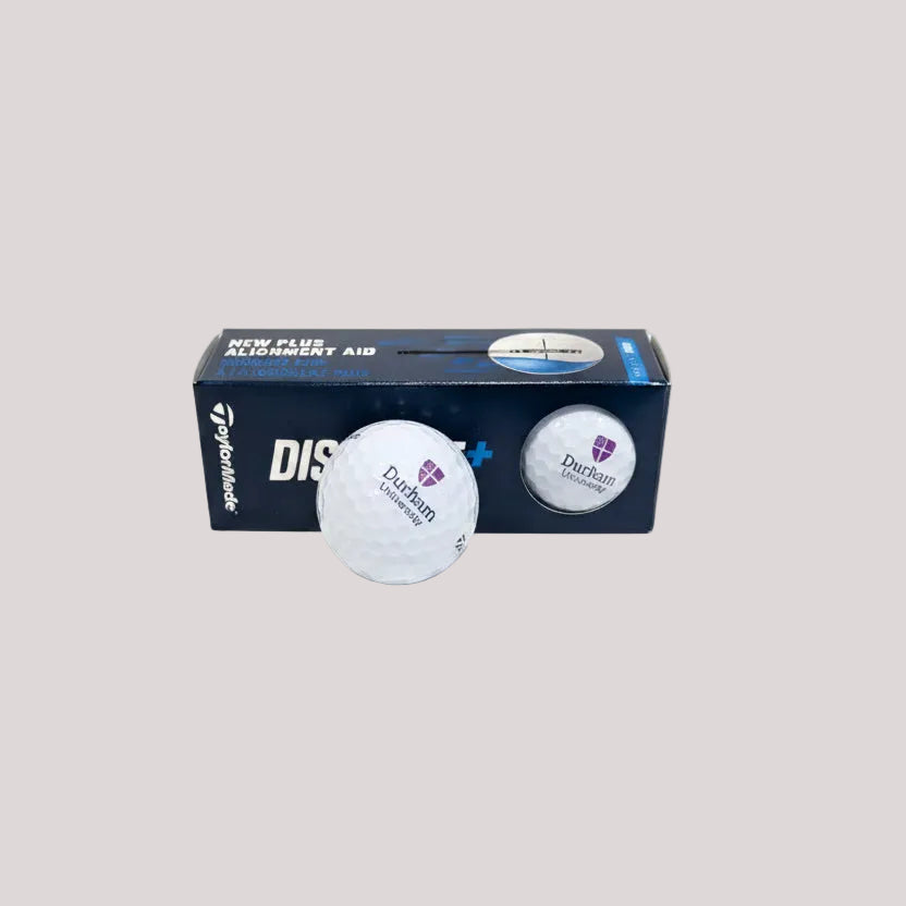 TaylorMade Golf Balls
