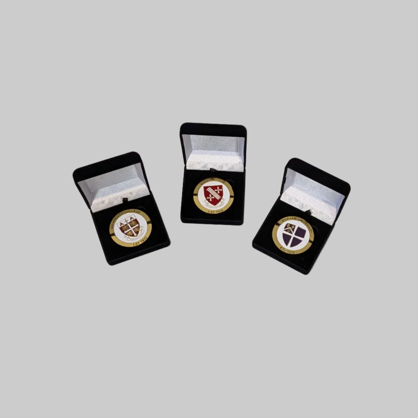 University College Coin