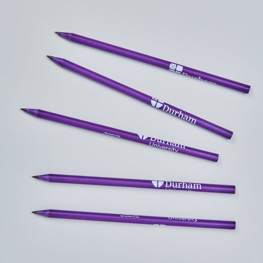 Durham University Pencil