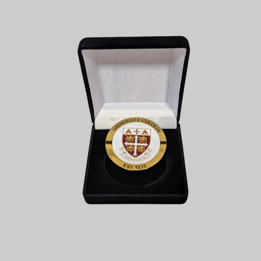 University College Coin